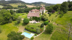 Guest House Château le But proche de Périgueux en Dordogne